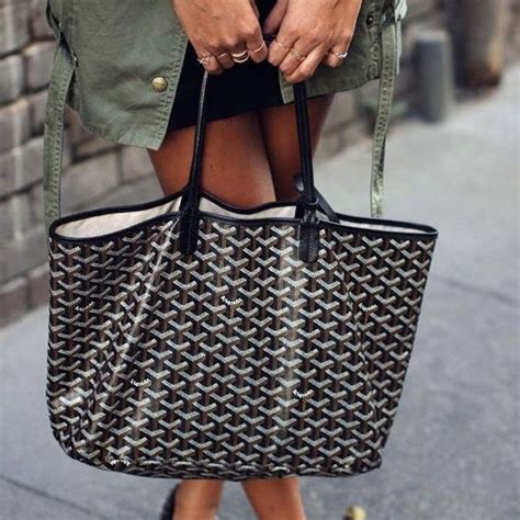 goyard bags uk